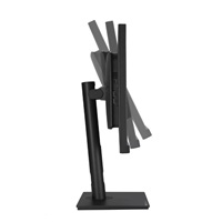 ASUS LCD 34" PA348CGV 3440x1440 ProArt IPS LED 350cd 2ms REPRO  USB-VIDEO-90W DP HDMI VESA 100x100