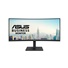 ASUS LCD 34" VA34VCPSN 3440x1440 prohnutý LED-VA 4ms 300cd 100Hz REPRO USB-C-VIDEO+65W DP USB-HUB RJ45 VESA 100x100