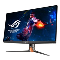 ASUS LCD 32" PG32UQXR 3840x2160 ROG 1ms 400cd DP HDMI USB-HUB VESA 100x100