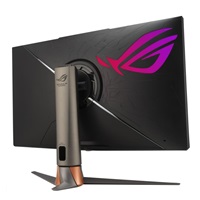 ASUS LCD 32" PG32UQXR 3840x2160 ROG 1ms 400cd DP HDMI USB-HUB VESA 100x100