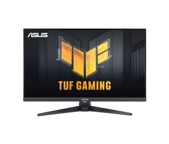 ASUS LCD 31.5" VG328QA1A 1920x1080 GAMING LED-VA 1ms 300cd REPRO DP HMID USB-HUB VESA 100x100