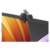 ASUS LCD 31.5" PA32DC 3840x2160 OLED ProArt 0.1ms 500cd peek 60Hz REPRO USB-C-VIDEO+65W HDMI DP USB-HUB PIVOT VESA