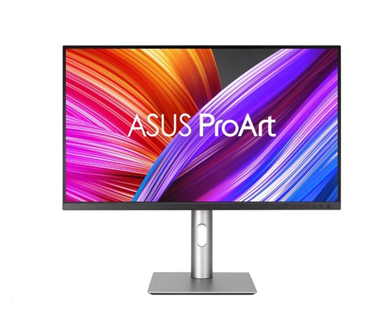 ASUS LCD 31.5" PA329CRV 3840x2160 RGB ProArt LED IPS 5ms 350cd 60Hz REPRO USB-C-VIDEO+96W DP HDMI USB-HUB PIVOT VESA