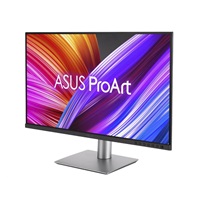 ASUS LCD 31.5" PA329CRV 3840x2160 RGB ProArt LED IPS 5ms 350cd 60Hz REPRO USB-C-VIDEO+96W DP HDMI USB-HUB PIVOT VESA
