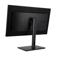 ASUS LCD 31.5" PA328QV 2560x1440 ProArt RGB 5ms 350cd DP HDMI USB-HUB PIVOT REPRO VESA 100x100