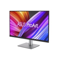 ASUS LCD 27" PA279CRV 3840x2160 RGB IPS LED ProArt 350cd 5ms 60Hz REPRO USB-C-VIDEO+96W DP HDMI USB-HUB PIVOT-DP HDMI ka