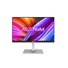 ASUS LCD 27" PA278CGV 2560x1440 ProArt RGB  350cd 5ms 144Hz USB-C-VIDEO+90W DP HDMI USB-HUB REPRO PIVOT VESA-DP HDMI kab