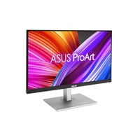 ASUS LCD 27" PA278CGV 2560x1440 ProArt RGB  350cd 5ms 144Hz USB-C-VIDEO+90W DP HDMI USB-HUB REPRO PIVOT VESA-DP HDMI kab