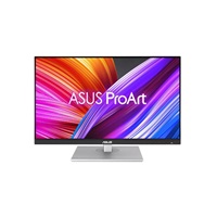 ASUS LCD 27" PA278CGV 2560x1440 ProArt RGB  350cd 5ms 144Hz USB-C-VIDEO+90W DP HDMI USB-HUB REPRO PIVOT VESA-DP HDMI kab