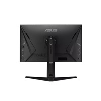 ASUS LCD 27" VG27AQML1A 2560x1440 400cd 260Hz DP HDMI USB-HUB PIVOT DP kabel, HDMI kabel, repro