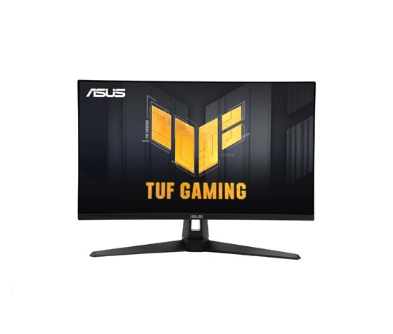 ASUS LCD 27" VG279QM1A 1920x1080 GAMING 280Hz FAST IPS 1ms 300cd REPRO DP HDMI USB  - HDMI kabel