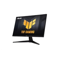 ASUS LCD 27" VG279QM1A 1920x1080 GAMING 280Hz FAST IPS 1ms 300cd REPRO DP HDMI USB  - HDMI kabel