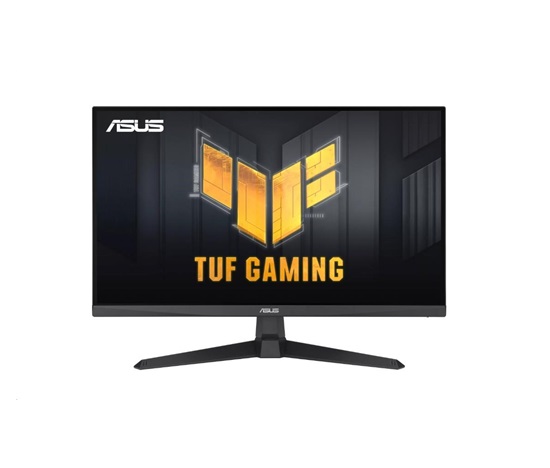 ASUS LCD 27" VG279Q3A 1920x1080 180Hz FAST IPS 1ms 250cd REPRO DP HDMI VESA 100x100 - DP a HDMI kabel