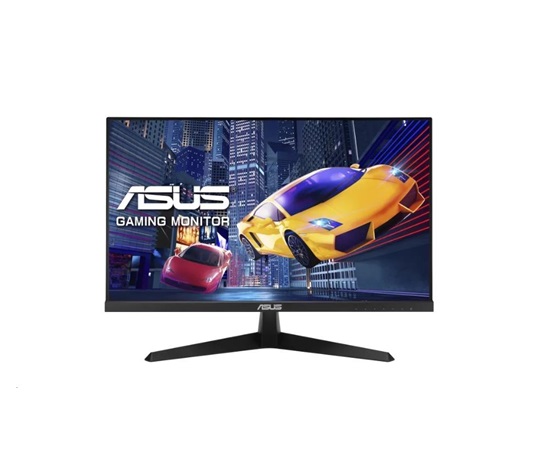 ASUS LCD 27" VY279HGE 1920x1080 IPS LED 144Hz 1ms 250cd HDMI VESA100x100 - HDMI kabel