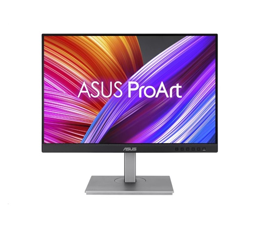 ASUS LCD 24,1" PA248CNV 1920x1200 RGB ProArt IPS LED 300cd 5ms 75Hz REPRO USB-C-VIDEO+90W DP HDMI RJ45 PIVOT - DP HDMI k