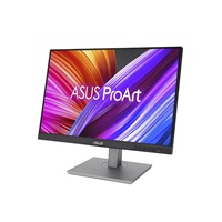 ASUS LCD 24,1" PA248CNV 1920x1200 RGB ProArt IPS LED 300cd 5ms 75Hz REPRO USB-C-VIDEO+90W DP HDMI RJ45 PIVOT - DP HDMI k