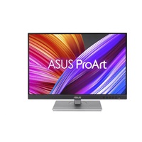 ASUS LCD 24,1" PA248CNV 1920x1200 RGB ProArt IPS LED 300cd 5ms 75Hz REPRO USB-C-VIDEO+90W DP HDMI RJ45 PIVOT - DP HDMI k
