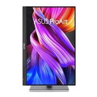 ASUS LCD 24,1" PA248CNV 1920x1200 RGB ProArt IPS LED 300cd 5ms 75Hz REPRO USB-C-VIDEO+90W DP HDMI RJ45 PIVOT - DP HDMI k