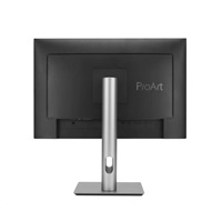 ASUS LCD 24.1" PA248CRV 1920x1200 RGB ProArt 350cd 5ms 75Hz REPRO USB-C-VIDEO+90W DP HDMI USB-HUB PIVOT VESA - DP HDMI k