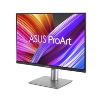 ASUS LCD 24.1" PA248CRV 1920x1200 RGB ProArt 350cd 5ms 75Hz REPRO USB-C-VIDEO+90W DP HDMI USB-HUB PIVOT VESA - DP HDMI k