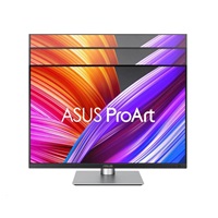 ASUS LCD 24.1" PA248CRV 1920x1200 RGB ProArt 350cd 5ms 75Hz REPRO USB-C-VIDEO+90W DP HDMI USB-HUB PIVOT VESA - DP HDMI k