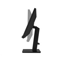 ASUS LCD dotekový 23.8" BE24ECSBT Touch-10point, 1920x1080 IPS LED 300cd 3ms REP USB-C-VIDEO-80W DP HDMI USB-HUB PIVOT