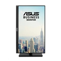 ASUS LCD dotekový 23.8" BE24ECSBT Touch-10point, 1920x1080 IPS LED 300cd 3ms REP USB-C-VIDEO-80W DP HDMI USB-HUB PIVOT