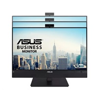 ASUS LCD 23.8" BE24ECSNK 1910x1080 IPS LED CAMERA MIC, REPRO USB-C-V-80W DP HDMI USB-HUB konferenční