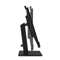 ASUS LCD 23.8" BE24ECSNK 1910x1080 IPS LED CAMERA MIC, REPRO USB-C-V-80W DP HDMI USB-HUB konferenční