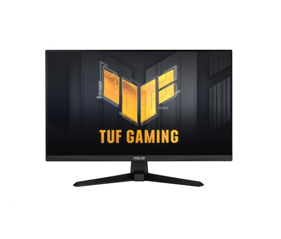 ASUS LCD 23.8 VG249Q3A LED IPS 250cd 1ms 180Hz RGB REPRO DP HDMI VESA 100x100 - TUF GAMING