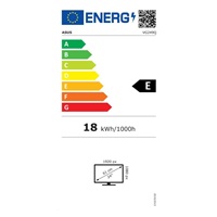 ASUS LCD 23.8 VG249Q3A LED IPS 250cd 1ms 180Hz RGB REPRO DP HDMI VESA 100x100 - TUF GAMING