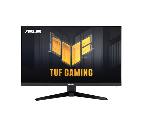ASUS LCD 23.8. VG246H1A 1920x1080 IPS LED 100Hz 300cd 0.5ms 2xHDMI VESA 100x100  - TUF GAMING