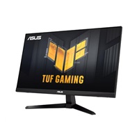 ASUS LCD 23.8. VG246H1A 1920x1080 IPS LED 100Hz 300cd 0.5ms 2xHDMI VESA 100x100  - TUF GAMING