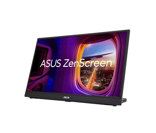 ASUS LCD 17.3" MB17AHG 1920x1080 IPS 300cd 5ms 144Hz USB-C HDMI 1,29kg portable