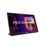 ASUS LCD 17.3" MB17AHG 1920x1080 IPS 300cd 5ms 144Hz USB-C HDMI 1,29kg portable