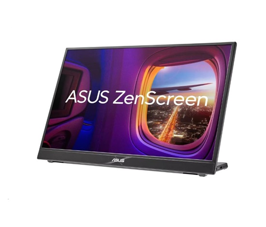 ASUS LCD 16" MB16QHG 2560x1600 IPS 120Hz 500cd 5ms USB-C-VIDEO HDMI