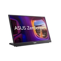 ASUS LCD 16" MB16QHG 2560x1600 IPS 120Hz 500cd 5ms USB-C-VIDEO HDMI