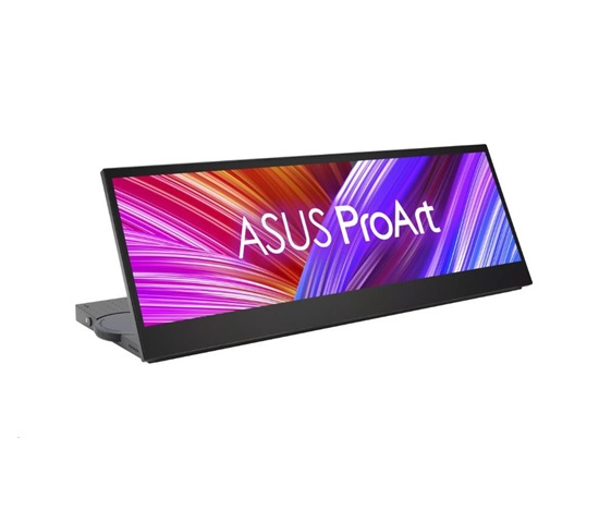 ASUS LCD 14" PA147CDV 1920x550 ProArt IPS LED 5ms 400cd 60Hz HDMI USB-C-VIDEO