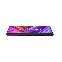 ASUS LCD 14" PA147CDV 1920x550 ProArt IPS LED 5ms 400cd 60Hz HDMI USB-C-VIDEO