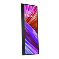 ASUS LCD 14" PA147CDV 1920x550 ProArt IPS LED 5ms 400cd 60Hz HDMI USB-C-VIDEO