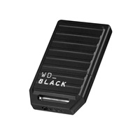 SanDisk WD BLACK C50, Rozšiřující karta pro Xbox, 1TB