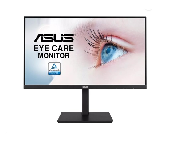 ASUS LCD 27" VA27DQSB 1920x1080 5ms 250cd HDMI DP REPRO USB-Hub PIVOT