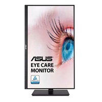 ASUS LCD 27" VA27DQSB 1920x1080 5ms 250cd HDMI DP REPRO USB-Hub PIVOT