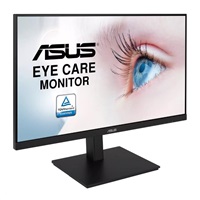 ASUS LCD 27" VA27DQSB 1920x1080 5ms 250cd HDMI DP REPRO USB-Hub PIVOT