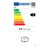 ASUS LCD 27" VA27DQSB 1920x1080 5ms 250cd HDMI DP REPRO USB-Hub PIVOT
