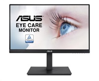 ASUS LCD 21,5" VA229QSB Eye Care 1920 x 1080 IPS 250cd 5ms 75Hz USB-A HDMI DisplayPort 4,6 kg
