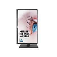 ASUS LCD 21.5" VA229QSB 1920x1080 IPS LED 75Hz DP HDMI VHA USB-HUB REPRO - display port+hdmi kabel