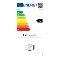 ASUS LCD 21.5" VA229QSB 1920x1080 IPS LED 75Hz DP HDMI VHA USB-HUB REPRO - display port+hdmi kabel