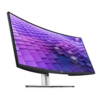 DELL LCD U3824DW - 38"/IPS/LED/WQHD+/3840 x 1600/21:9/60Hz/8ms/2000:1/300 cd/m2/Speaker/HDMI/DP/VESA/3YNBD (210-BHXB)