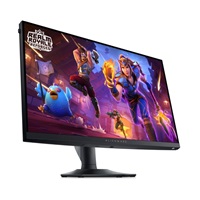 DELL LCD AW2724HF - 27"/IPS/LED/FHD/1920 x 1080/16:9/255Hz/1ms/1000:1/400 cd/m2/HDMI/DP/Pivot/VESA/3YNBD (210-BHTM)